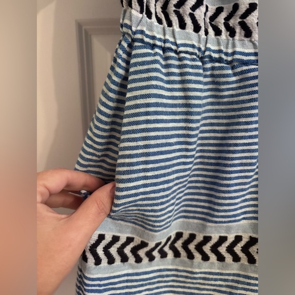 lemlem Striped Romper - Picture 3 of 5